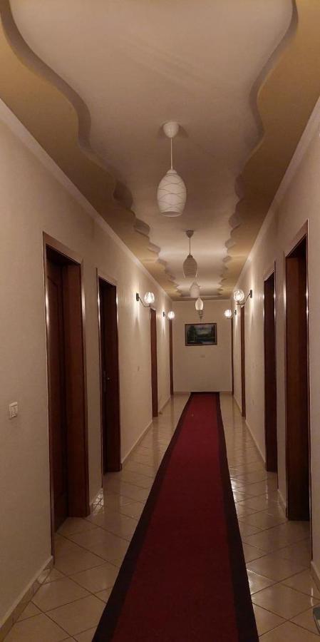 Hotel Vila Toska Piskupat Ngoại thất bức ảnh