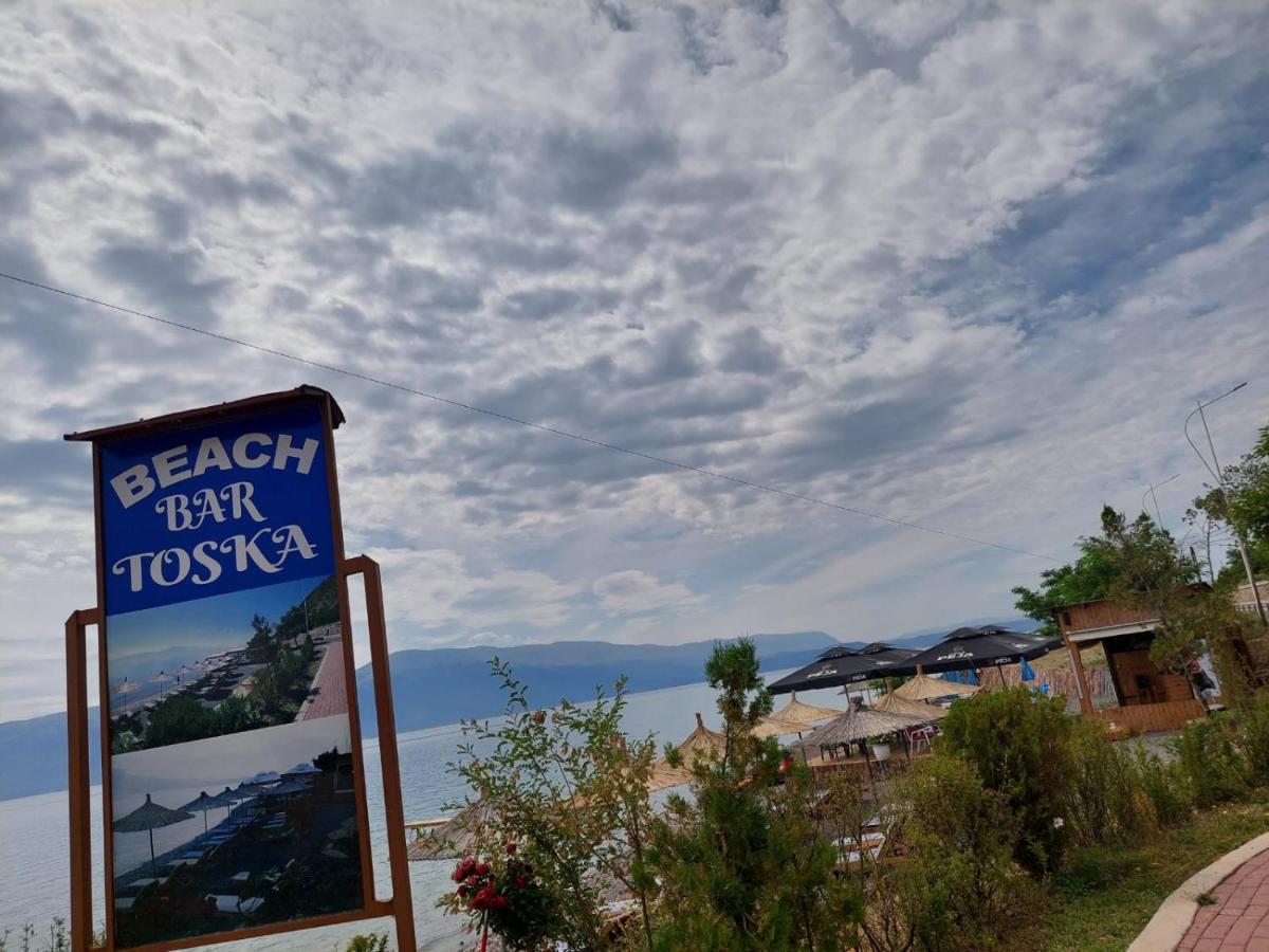 Hotel Vila Toska Piskupat Ngoại thất bức ảnh