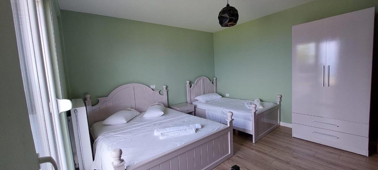 Hotel Vila Toska Piskupat Ngoại thất bức ảnh
