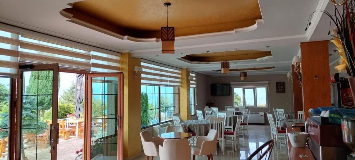 Hotel Vila Toska Piskupat Ngoại thất bức ảnh