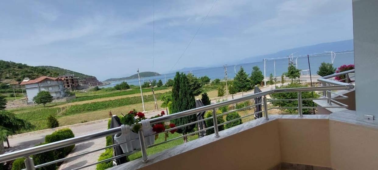 Hotel Vila Toska Piskupat Ngoại thất bức ảnh