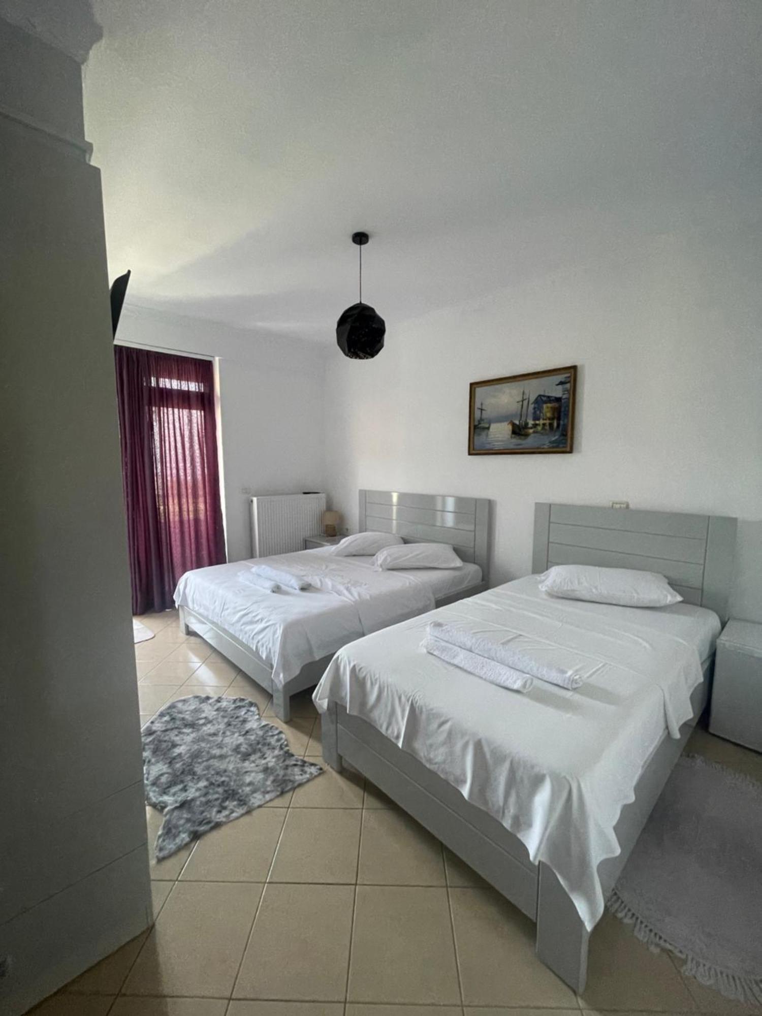 Hotel Vila Toska Piskupat Ngoại thất bức ảnh