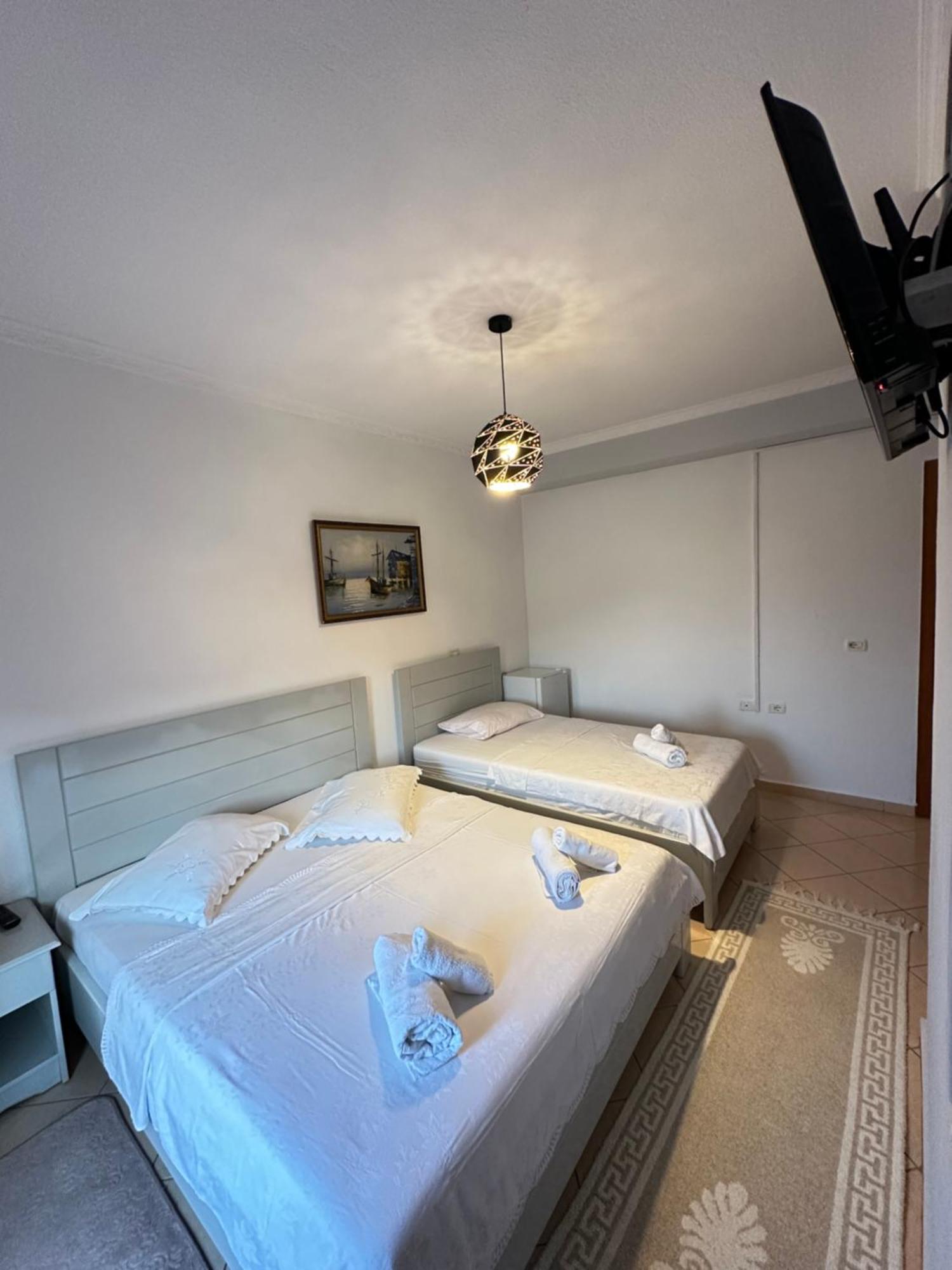 Hotel Vila Toska Piskupat Ngoại thất bức ảnh
